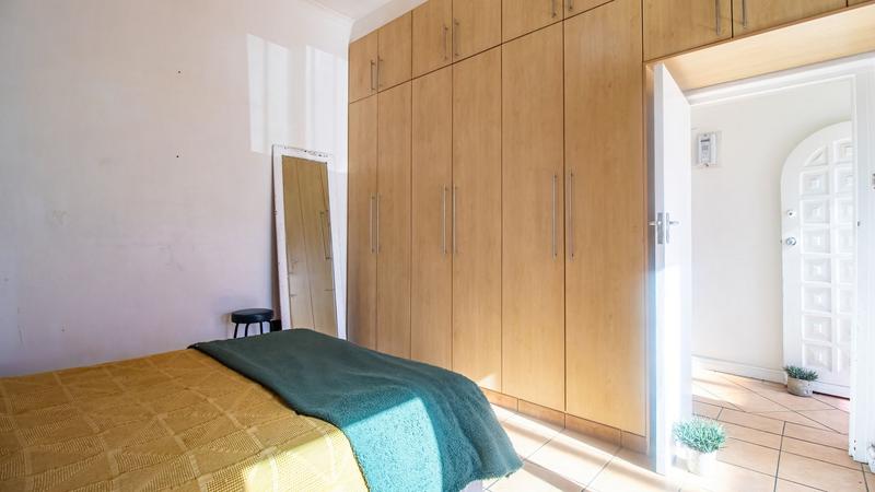 2 Bedroom Property for Sale in Salt River Western Cape